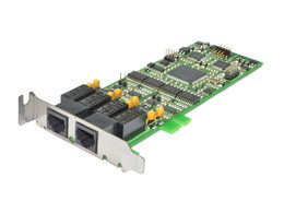 SpRecord ISDN E1-PC Система для записи разговоров по потоку E1