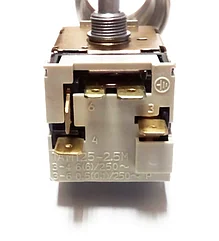 Термостат Т-125 2,5 -20С/-27С Стинол