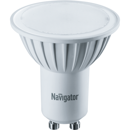 Лампа NLL-PAR16-7-230-3K-GU10 94 226 Navigator - фото 1 - id-p88257828