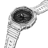 Наручные часы Casio G-Shock GA-2100SKE-7ADR, фото 3