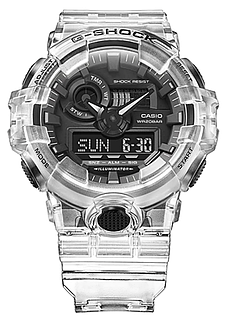 Часы Casio G-shock GA-700SKE-7ADR