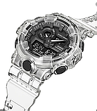 Часы Casio G-shock GA-700SKE-7ADR, фото 4