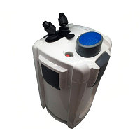 SunSun HW-703B Фильтр внешний канистровый с UV стерилизатором