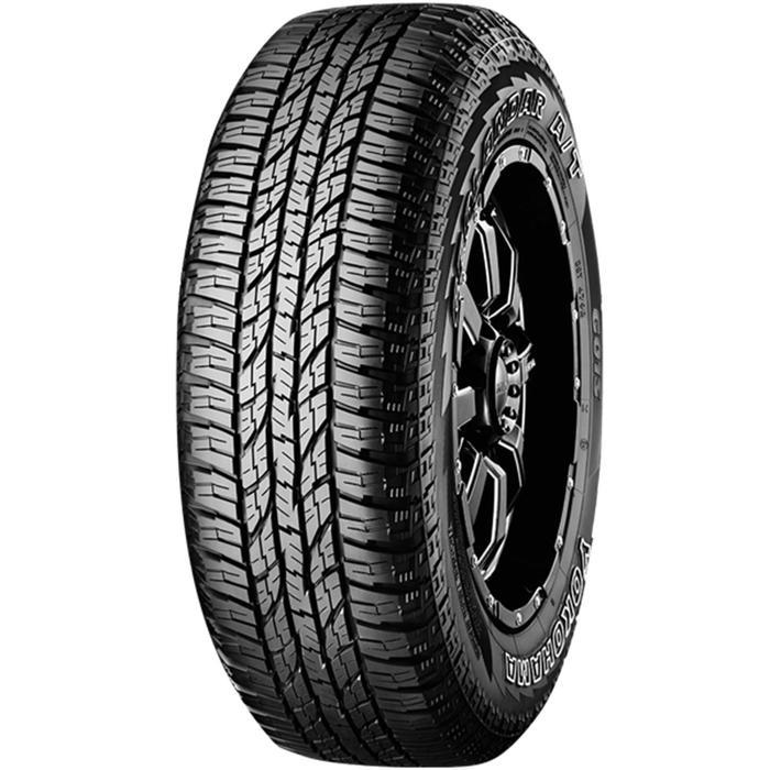 Шина летняя Yokohama Geolandar A/T G015 265/50 R20 107H
