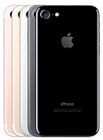 Apple iPhone 7 128Gb Розовое Золото