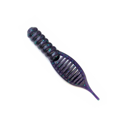 Силиконовая приманка Gipnoz 3.3 дюйма(83mm) цвет 007