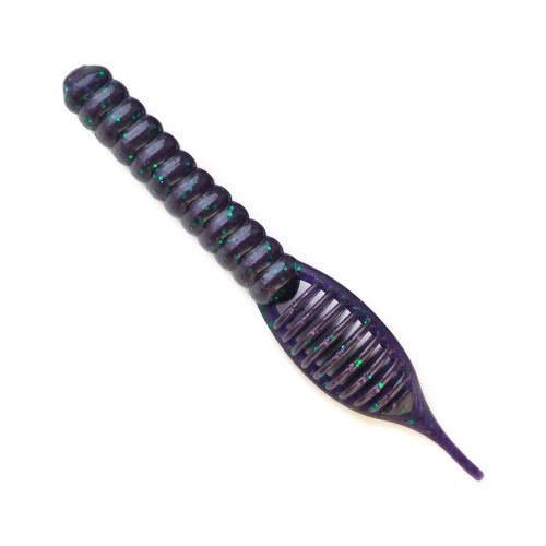 Силиконовая приманка Gipnoz LONG 2.9 дюйма(75mm) цвет 007