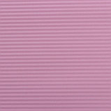 Бумага гофрированная "Однотонная", нежно-розовая, 50 х 70 см, фото 2
