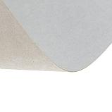 Картон хром-эрзац, А3 (30 х 42 см), 420 г/м2, "Ладога", немелованный, 0.6 мм, фото 2