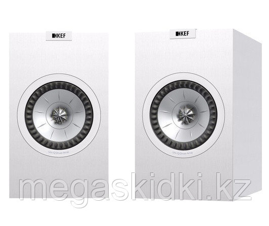 Полочная акустика KEF Q150 белый