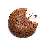Печенье BOMBBAR, шоколадный брауни, 40 г, фото 3