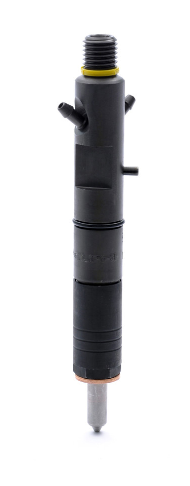 Форсунка топливная Perkins 2645K023
