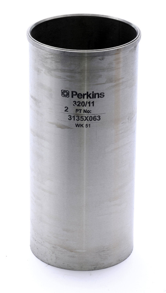 Гильза блока цилиндров Perkins 3135X063
