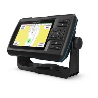 Эхолот Garmin STRIKER™ Vivid 5cv