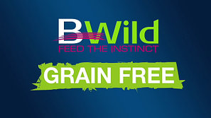 Серия Bwild - особая серия сухих кормов для собак с дичью