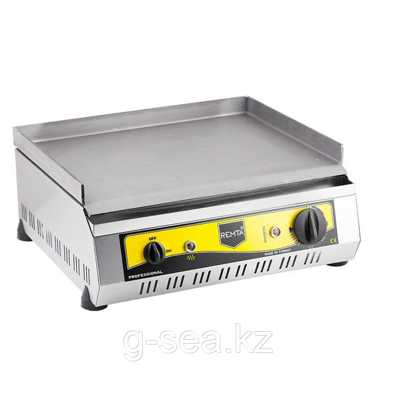 Жарочная поверхность гладкая 70 см Remta R85