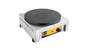 Блинница профессиональная диаметр рабочей поверхности: 40 мм Remta KR1