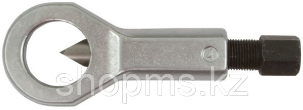 Механический гайкорез CrV (9-12 мм) FIT IT 64831