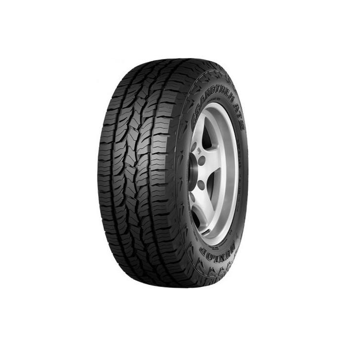 Шина летняя Dunlop Grandtrek AT5 235/70 R16 106S