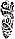 Временное тату на руку полинезия 44 х 16,5 см QB-033, фото 2