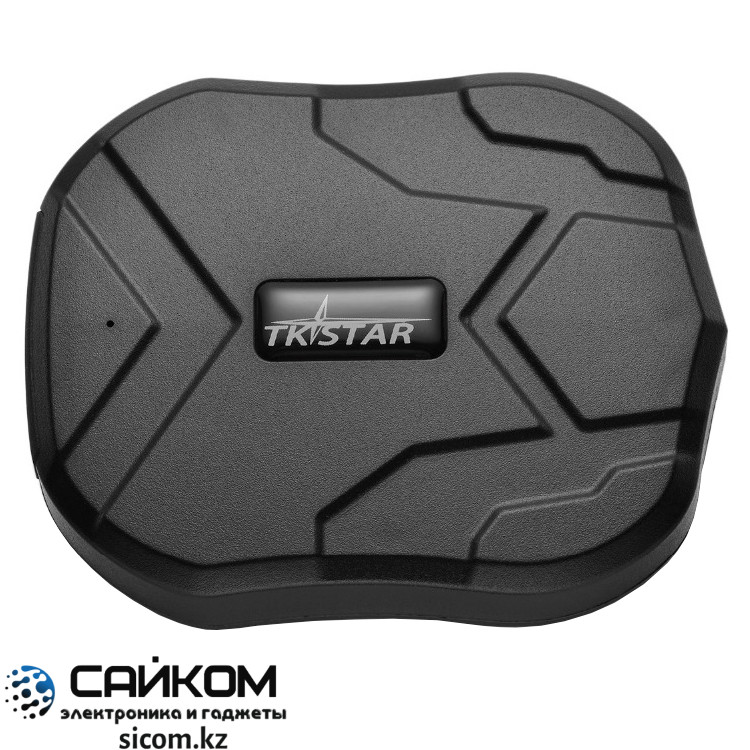 GPS Трекер TKSTAR TK-905 B, Емкость аккумулятора 10000 мАч, фото 1