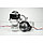 Bi-LED линзы + Laser от Aozoom (3 поколение) (комплект), фото 3