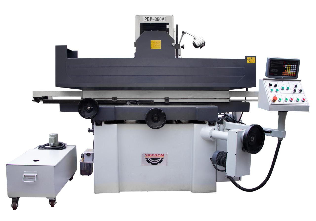 Плоскошлифовальный станок PBP-350A