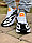 Кросс Adidas бел оранж пятка, фото 3