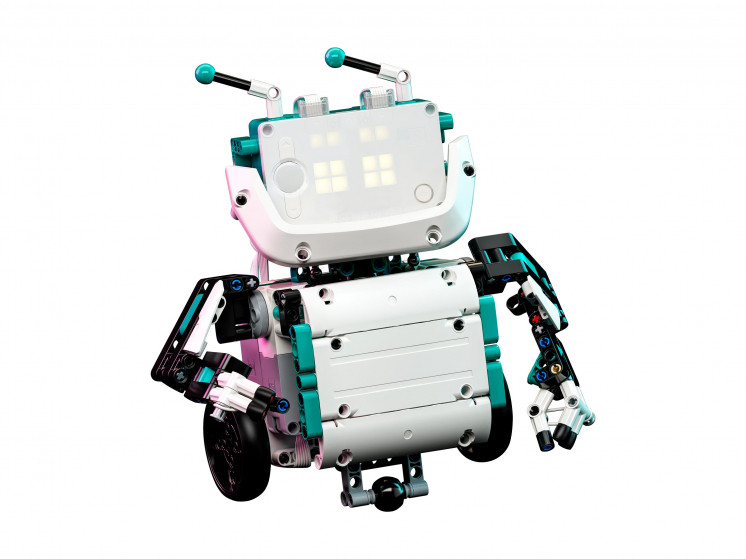 LEGO MINDSTORMS 51515 Робот-изобретатель, конструктор ЛЕГО - фото 5 - id-p88546522