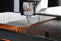 Лазерная резка металла, высокоточная резка металла, художественная резка металла