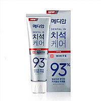 Зубная паста Отбеливающая 120 гр Amore Pacific MEDIAN + White 86% Toothpaste