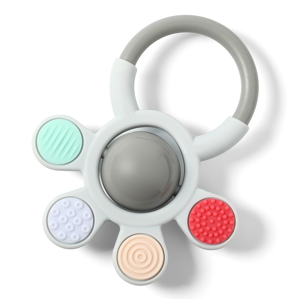 Прорезыватель ORTHO BabyOno