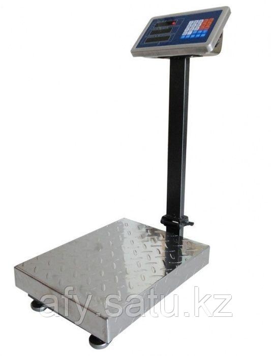 Весы напольные от 400 кг Spark lux