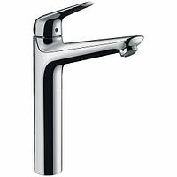 Смеситель для раковины Hansgrohe Novus, хром (71123000)