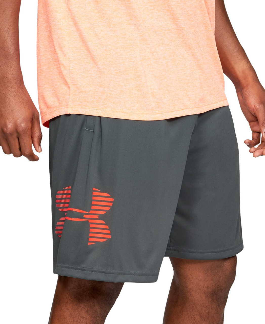 Under Armour Activewear Bottoms Мужские шорты-Т1