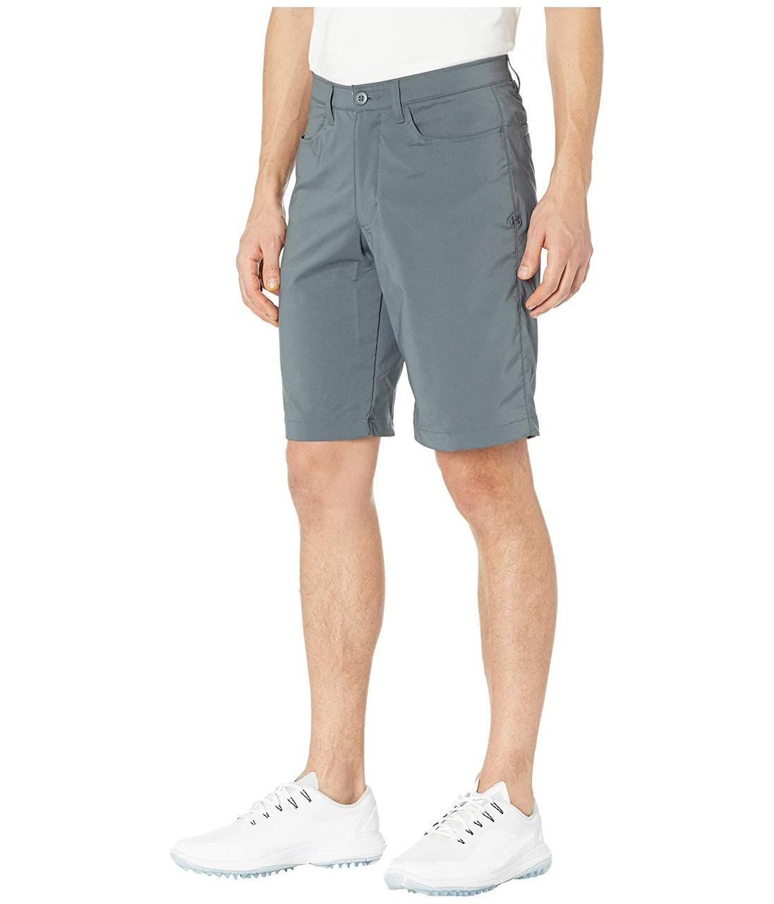 Under Armour Мужские шорты-Т1