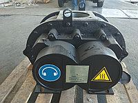 Воздуходувка на машину для ямочного ремонта (УДМ-1, БЦМ-24,3), фото 1