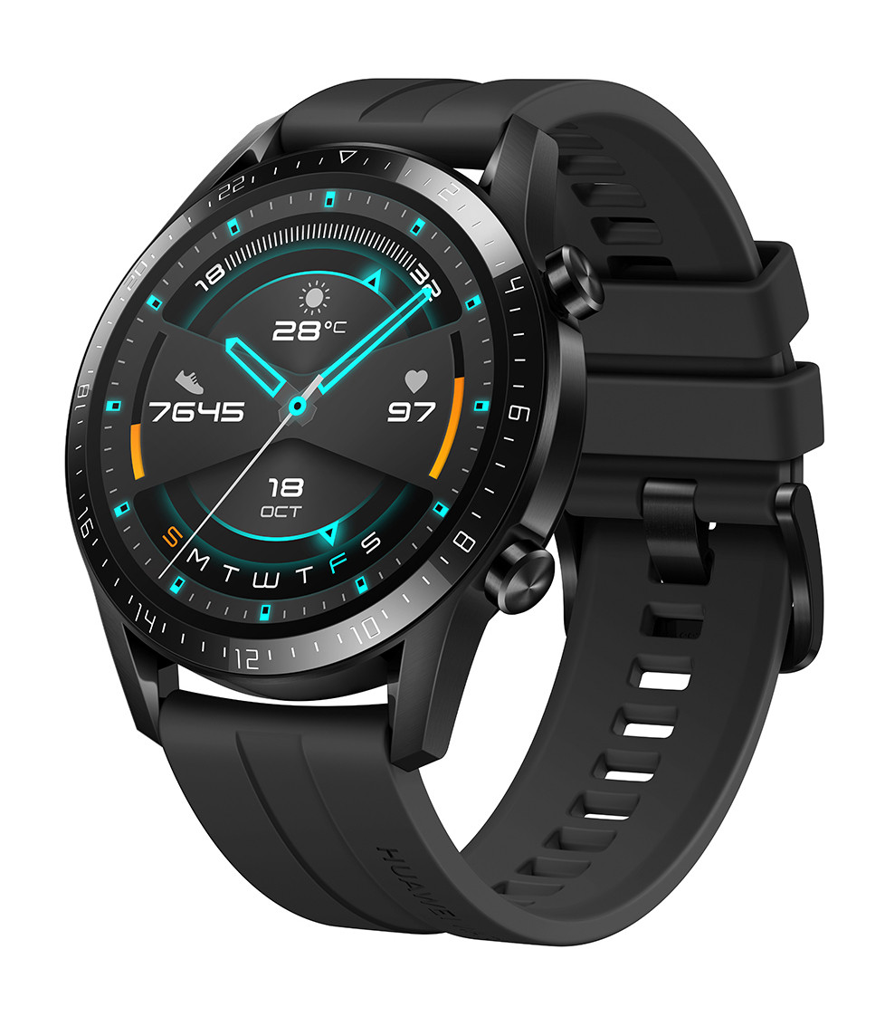 Умные часы Huawei Watch GT2 46mm