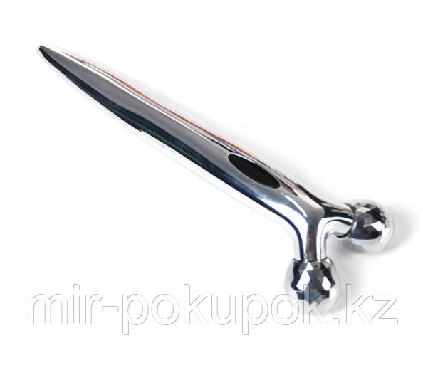 Ролликовый массажер 3D Mini