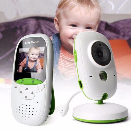 Видеоняня Video Baby Monitor VB 602