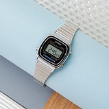 Наручные часы Casio LA-670WEA-1EF, фото 7