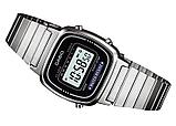 Наручные часы Casio LA-670WA-1DF, фото 2