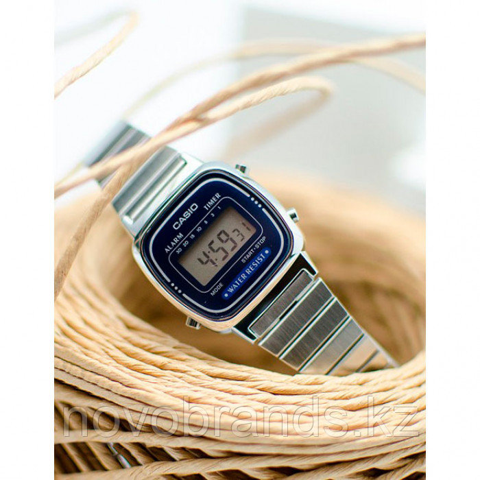 Наручные часы Casio LA-670WA-2DF - фото 7 - id-p88549473