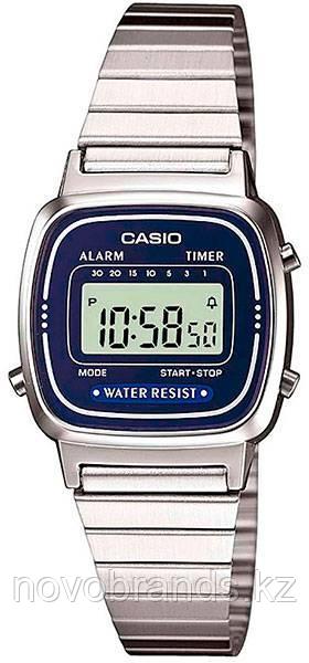 Наручные часы Casio LA-670WA-2DF