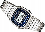 Наручные часы Casio LA-670WA-2DF, фото 3