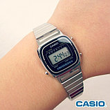 Наручные часы Casio LA-670WA-2DF, фото 6