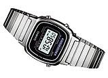 Наручные часы Casio LA-670WD-1DF, фото 2