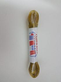 Веревки для белья пластмасс 2мм*10м