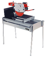 FUBAG Электрический камнерезный станок A-44/420M 220V