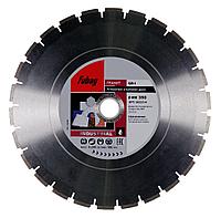 FUBAG Алмазный отрезной диск GR-I /камень/сегмент._ диам. 350/30-25.4 мм по граниту